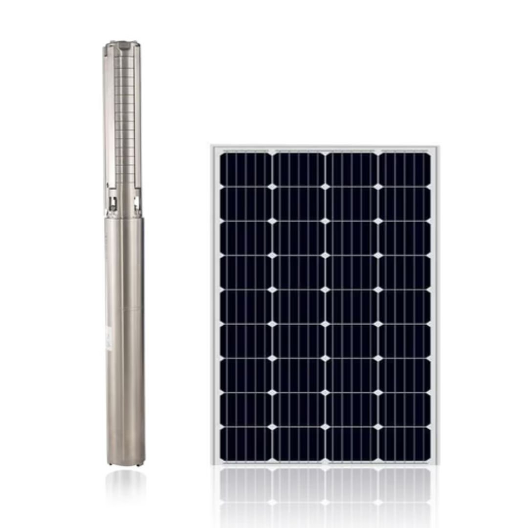 Solar Submersible Pump ARL-4SP5-15