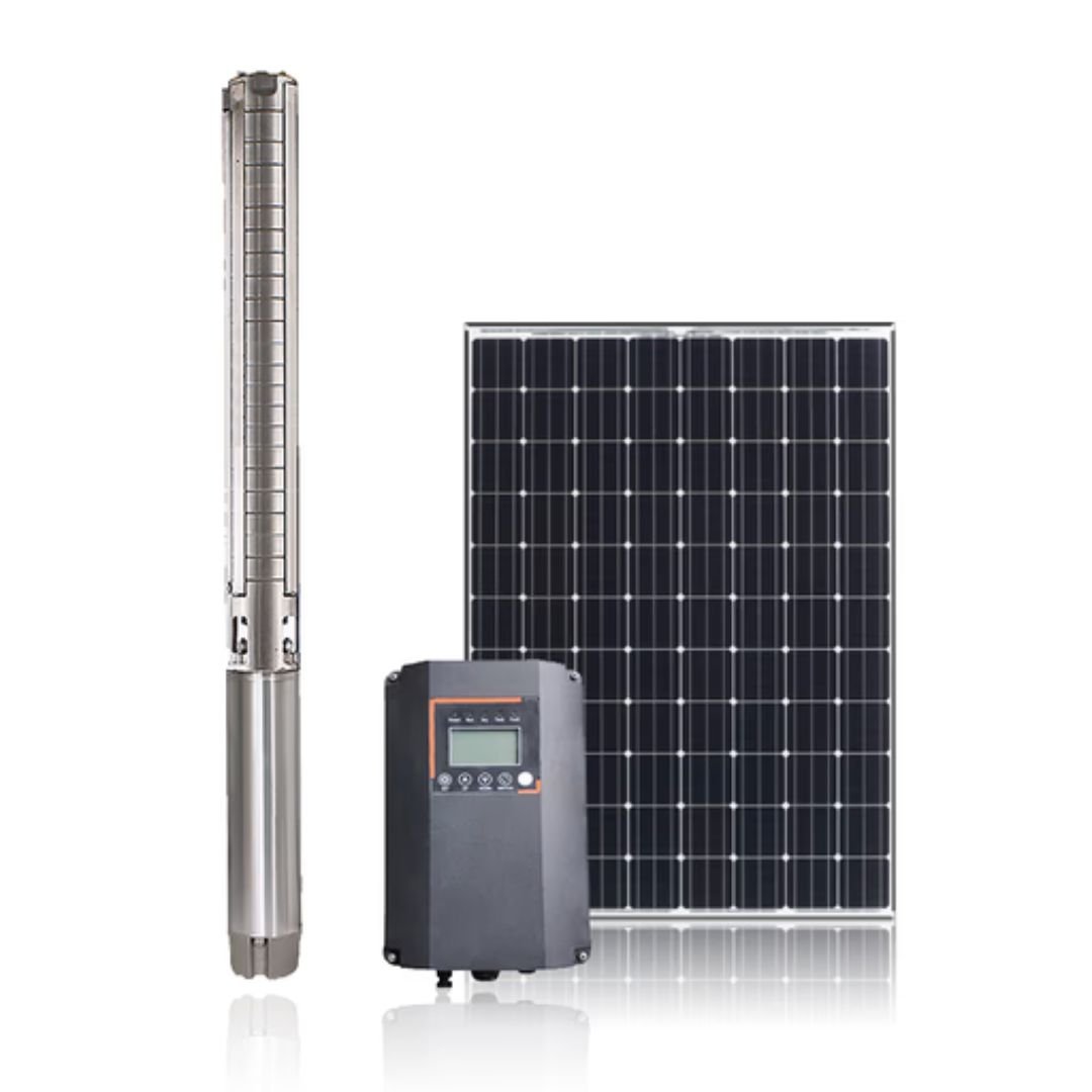 Solar Submersible Pump ARL-4SP5-20