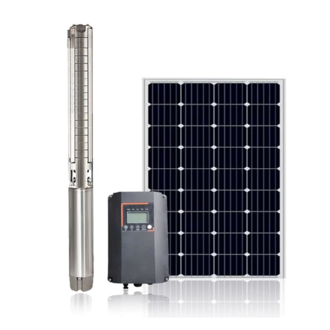 Solar Submersible Pump ARL-4SP8-15