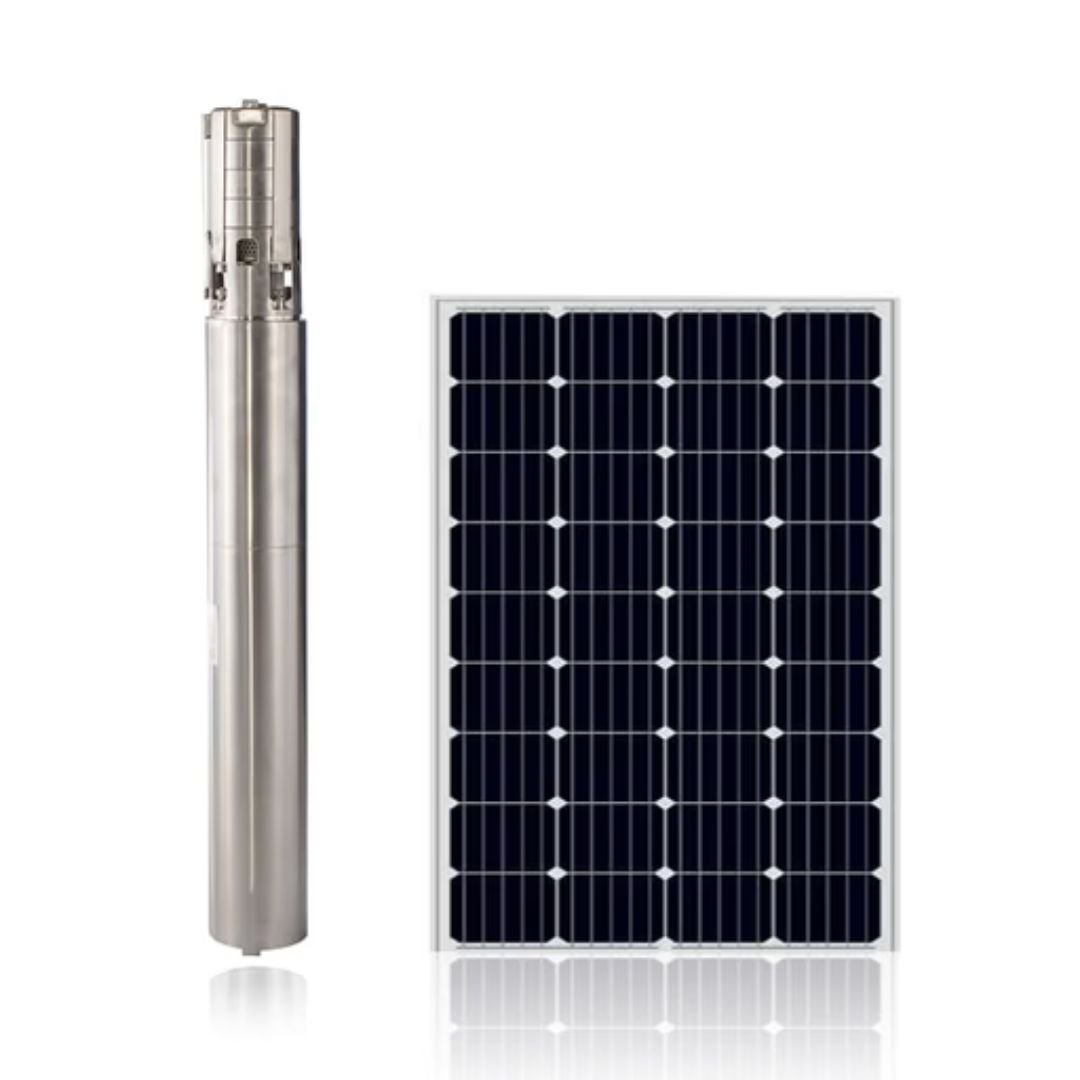 Solar Submersible Pump ARL-4SP8-2