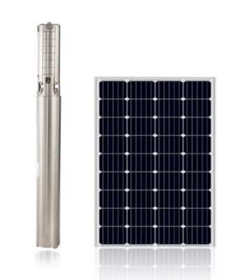Solar Submersible Pump ARL-4SP8-5