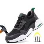 Sport Type Safety Shoes for Men ARL-TM3195