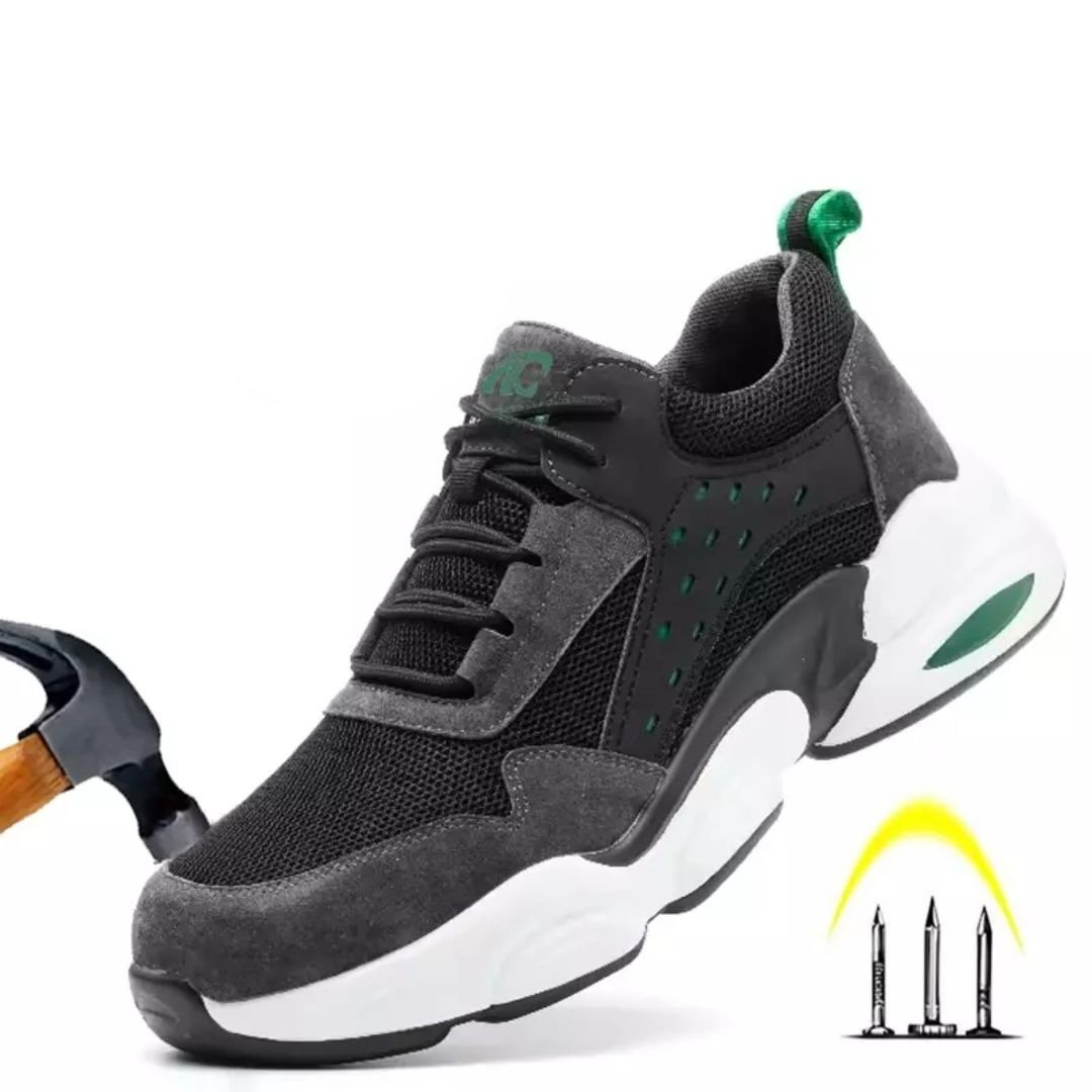 Sport Type Safety Shoes for Men ARL-TM3195