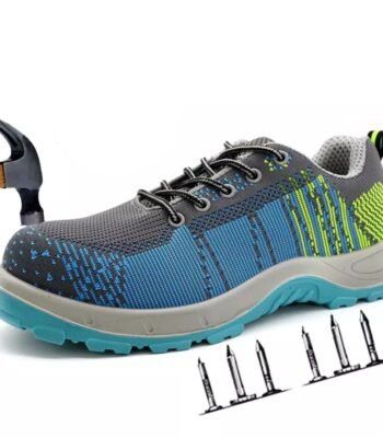Steel Mid Plate Fashionable Safety Shoes ARL-TM218