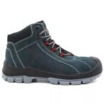 Steel Toe Anti-Puncture Safety Security Shoes Men ARL-TM255