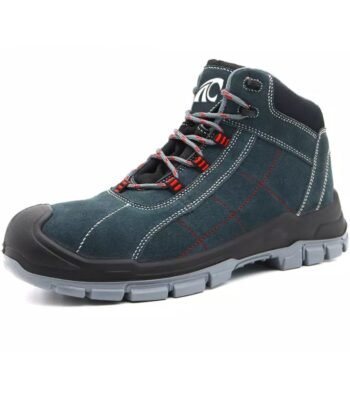 Steel Toe Anti-Puncture Safety Security Shoes Men ARL-TM255