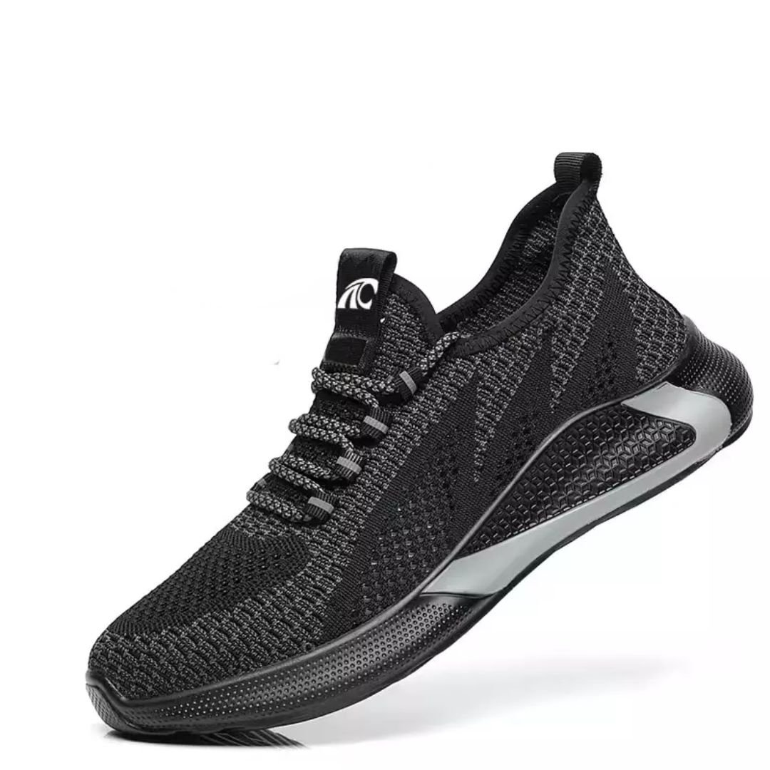 Steel Toe Comfort Safety Shoes Sport ARL-TM3245