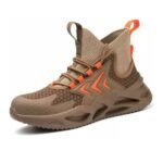 Steel Toe Fashion Sport Safety Boots for Men ARL-TM3265