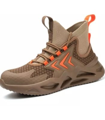 Steel Toe Fashion Sport Safety Boots for Men ARL-TM3265