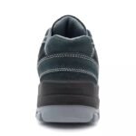 Steel Toe Puncture Proof Suede Safety Security Shoes ARL-TM255L