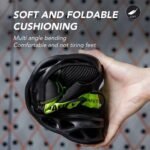 Steel Toe Sports Safety Shoes for Unisex ARL-TM3269