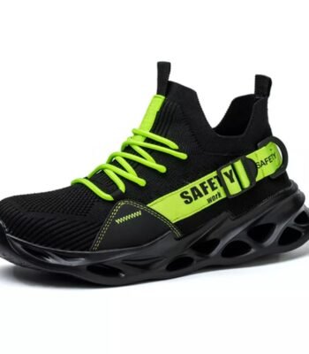 Steel Toe Sports Safety Shoes for Unisex ARL-TM3269