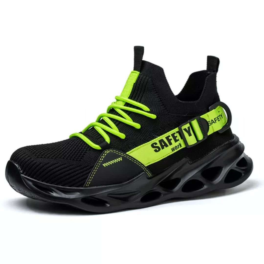 Steel Toe Sports Safety Shoes for Unisex ARL-TM3269