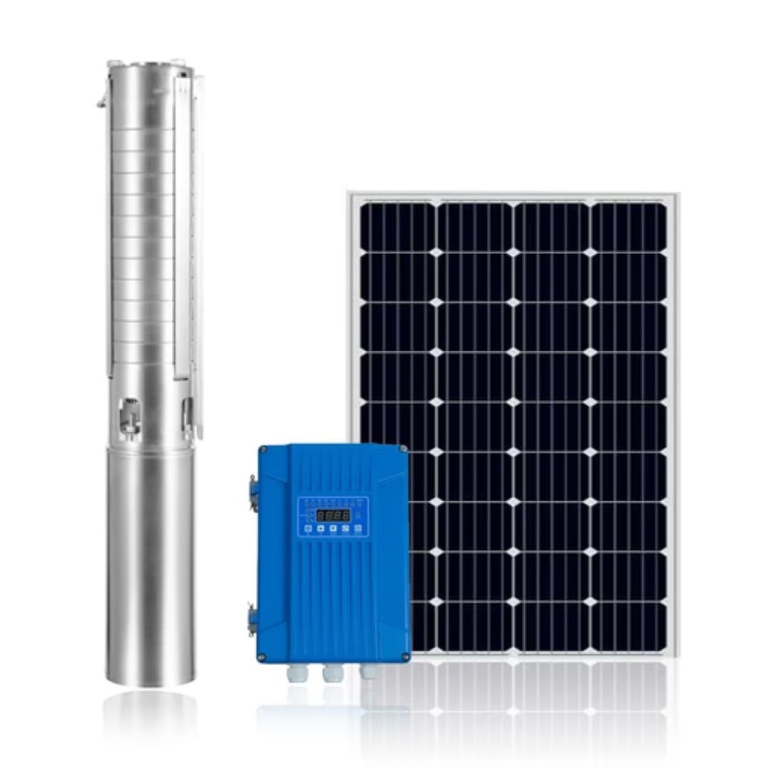 Submersible Solar Pump ARL-4SPK2-13