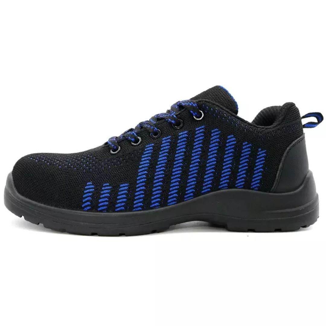 Super Anti-Slip Breathable Safety Shoes ARL-SU023