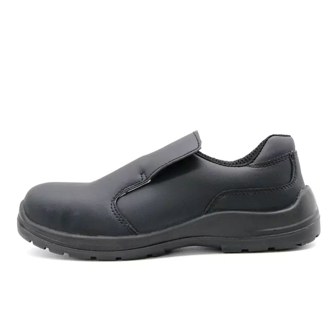 Super Anti-skid Chef Safety Shoes for Kitchen ARL-TM079-1