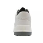 Super Anti-skid White Chef Safety Shoes for Men ARL-TM084