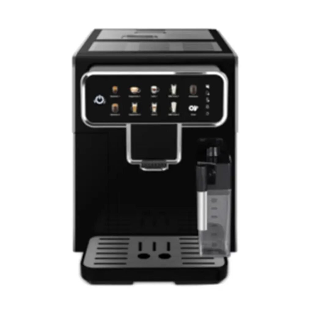Super Automatic Smart Commercial Use Professional Coffee Machine ARL-AM7203
