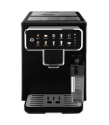 Super Automatic Smart Commercial Use Professional Coffee Machine ARL-AM7203