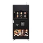 Super Popular Hot/Ice Making Vending Coffee Machine ARL-LE308G