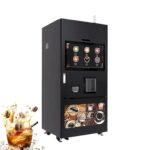 Super Popular Hot/Ice Making Vending Coffee Machine ARL-LE308G