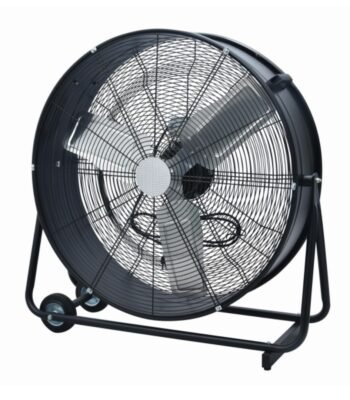 Tiltable Direct Drive Drum Fan ARL-FE-60/75/75/90-DFOL-34/40/E Series