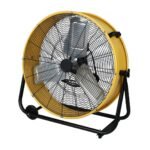 Tiltable Direct Drive Drum Fan ARL-FE-60D1FOL(HS)