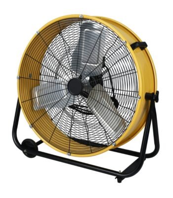 Tiltable Direct Drive Drum Fan ARL-FE-60D1FOL(HS)