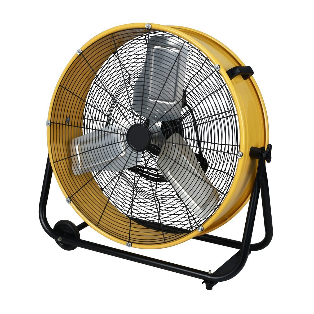Tiltable Direct Drive Drum Fan ARL-FE-60D1FOL(HS)