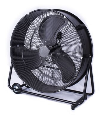 Tiltable Direct Drive Drum Fan ARL-FE7-60/75DDO-M/DDO(E)-M Series