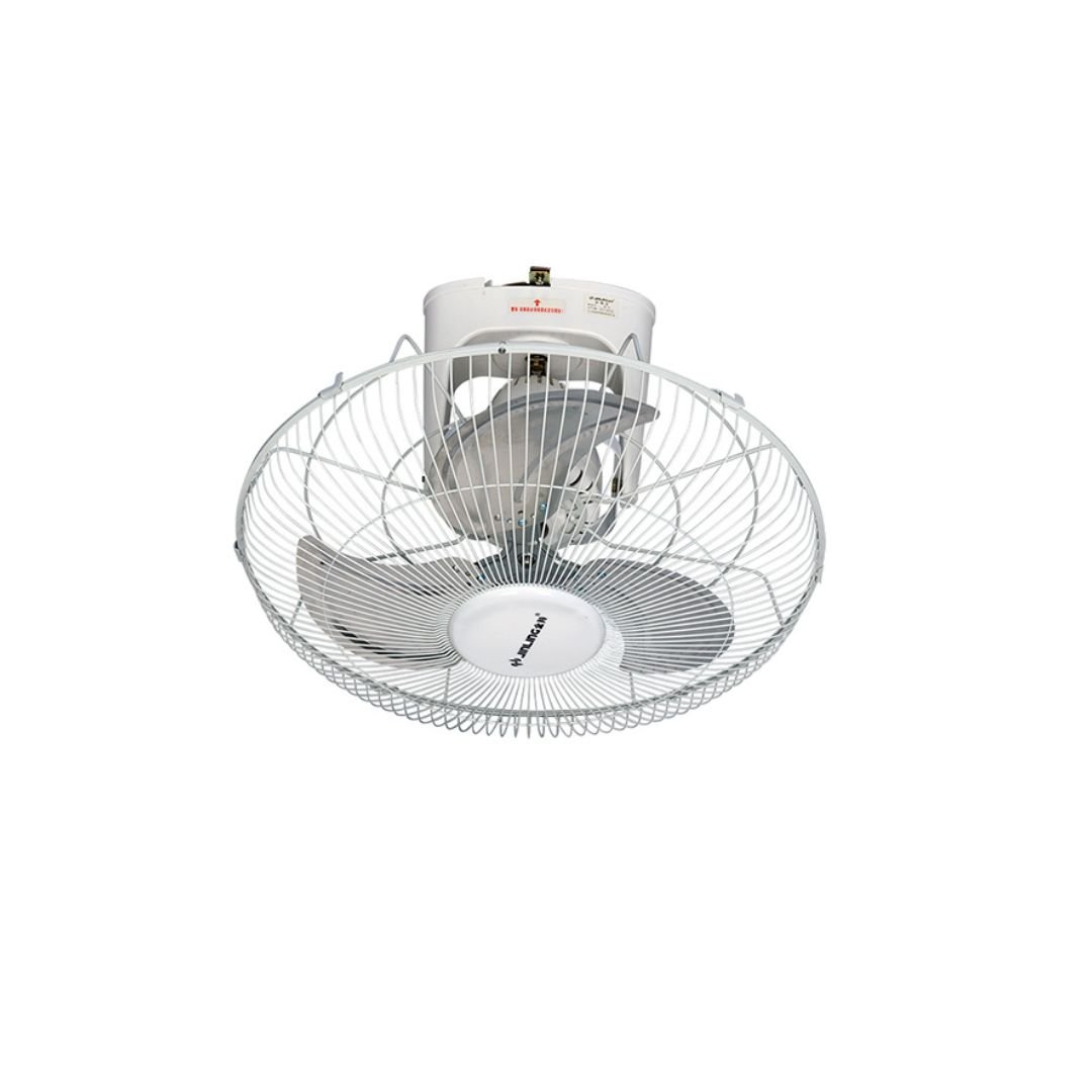 Top Fan (Original Color Metal Leaves) ARL-FD-40/45C Series