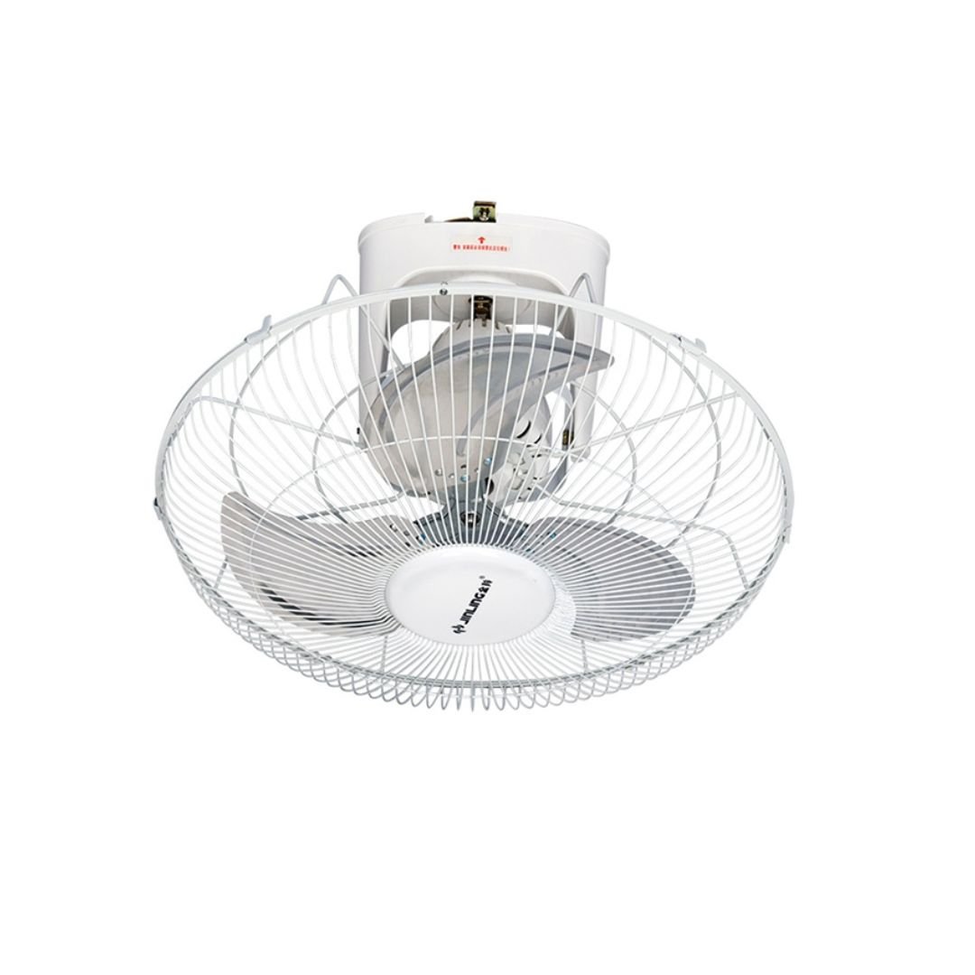 Top Fan ARL-FD-40/45C Series