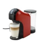 Universal Small Portable Household Commercial Professional Espresso Capsule Coffee Machine