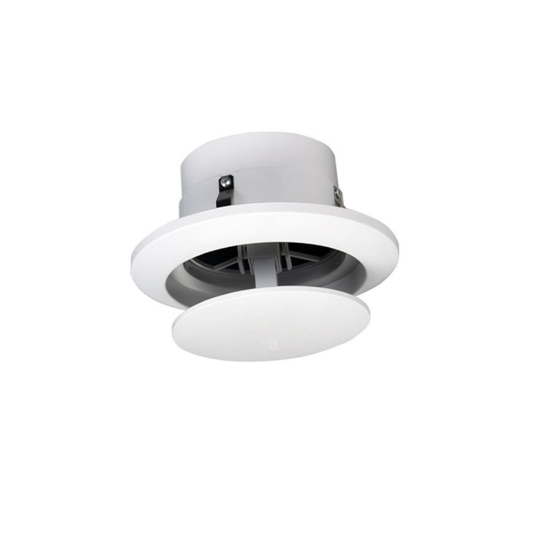 Ventilation Fan Vent Round Push Vent ARL-DQ-100