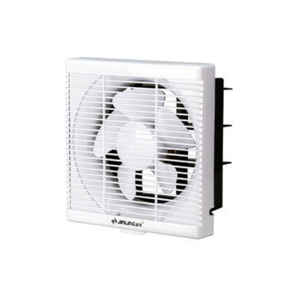 Ventilation Fan with Front Grille Shutter ARL-APB-15/20/25/30-YHJ-1 Series