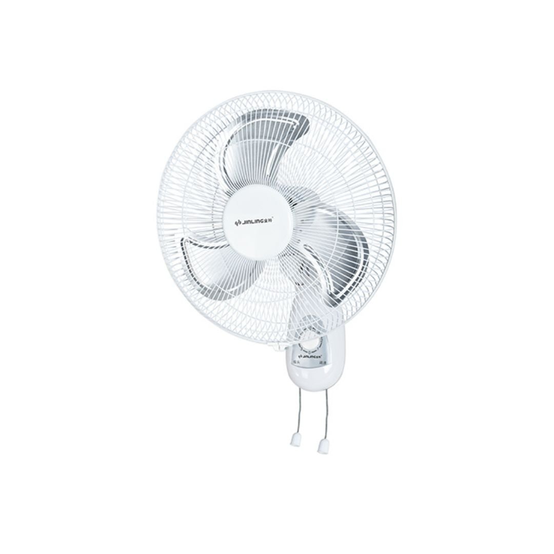 Wall Fan Original Color Metal Blades ARL-FB-40C