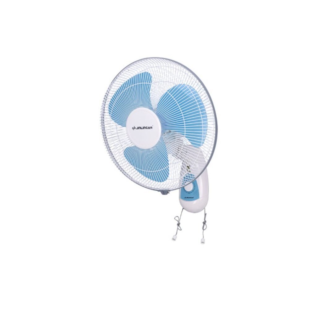Wall Fans Plastic Blades ARL-FB Series