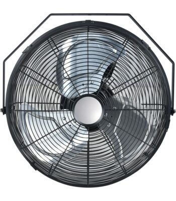 Wall Mounted Fan ARL-FE6-30/45/50/60G3DO(H)-G3DOL(H) Series