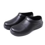 Waterproof Anti-skid Soft EVA Non-Safety Kitchen Chef Shoes ARL-TM3100