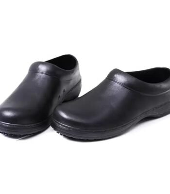 Waterproof Anti-skid Soft EVA Non-Safety Kitchen Chef Shoes ARL-TM3100