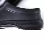Waterproof Anti-skid Soft EVA Non-Safety Kitchen Chef Shoes ARL-TM3100