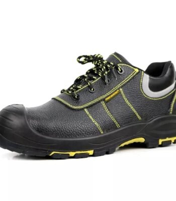 Waterproof Oil Industry Safety Shoes with Rubber Sole ARL-TM007L