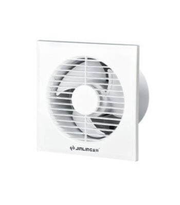 Window Glass Ventilation Fan Ultra-Thin Panel ARL-APC-10/15/20/25-Y10-1 Series