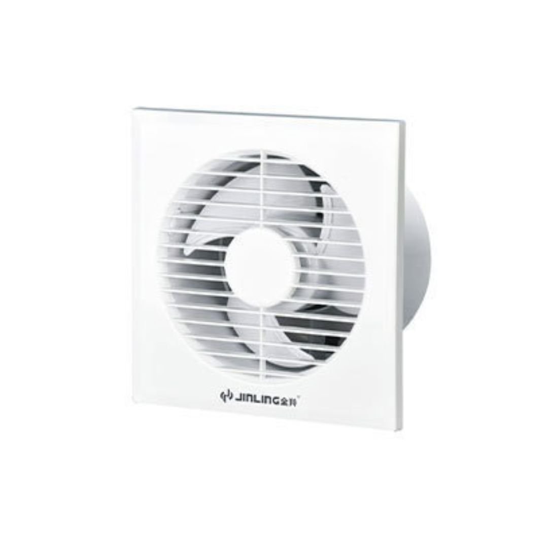 Window Glass Ventilation Fan Ultra-Thin Panel ARL-APC-10/15/20/25-Y10-1 Series