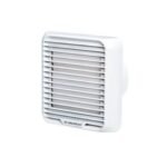 Window Glass Ventilation Fan Wind Pressure Shutter Type ARL-APC-10/15/20-Y3-1 Series