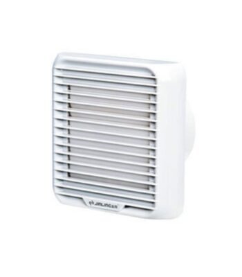 Window Glass Ventilation Fan Wind Pressure Shutter Type ARL-APC-10/15/20-Y3-1 Series