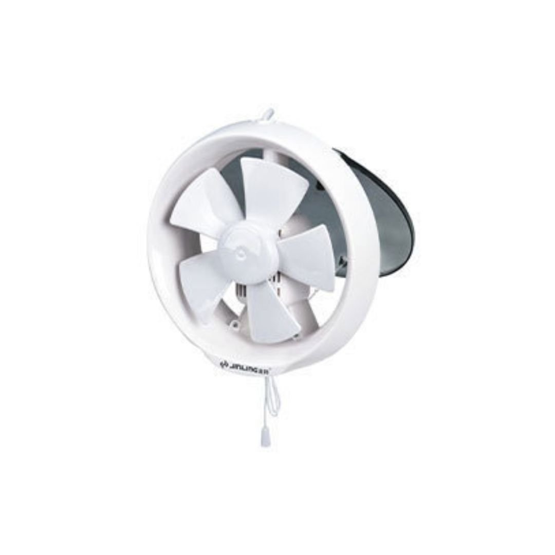 Window Glass Ventilation Fan Window Type ARL-APC-15/20-YC1-1 Series