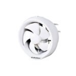 Window Glass Ventilation Fan Window Type with Wind Pressure Shutters ARL-APC-15/20-YC3-1 Series