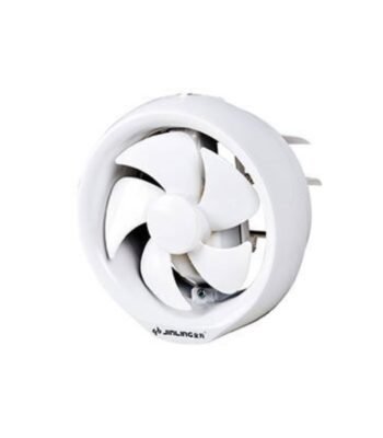 Window Glass Ventilation Fan Window Type with Wind Pressure Shutters ARL-APC-15/20-YC3-1 Series