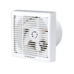 Window Glass Ventilation Fans Engineering & Household Types ARL-APC Series